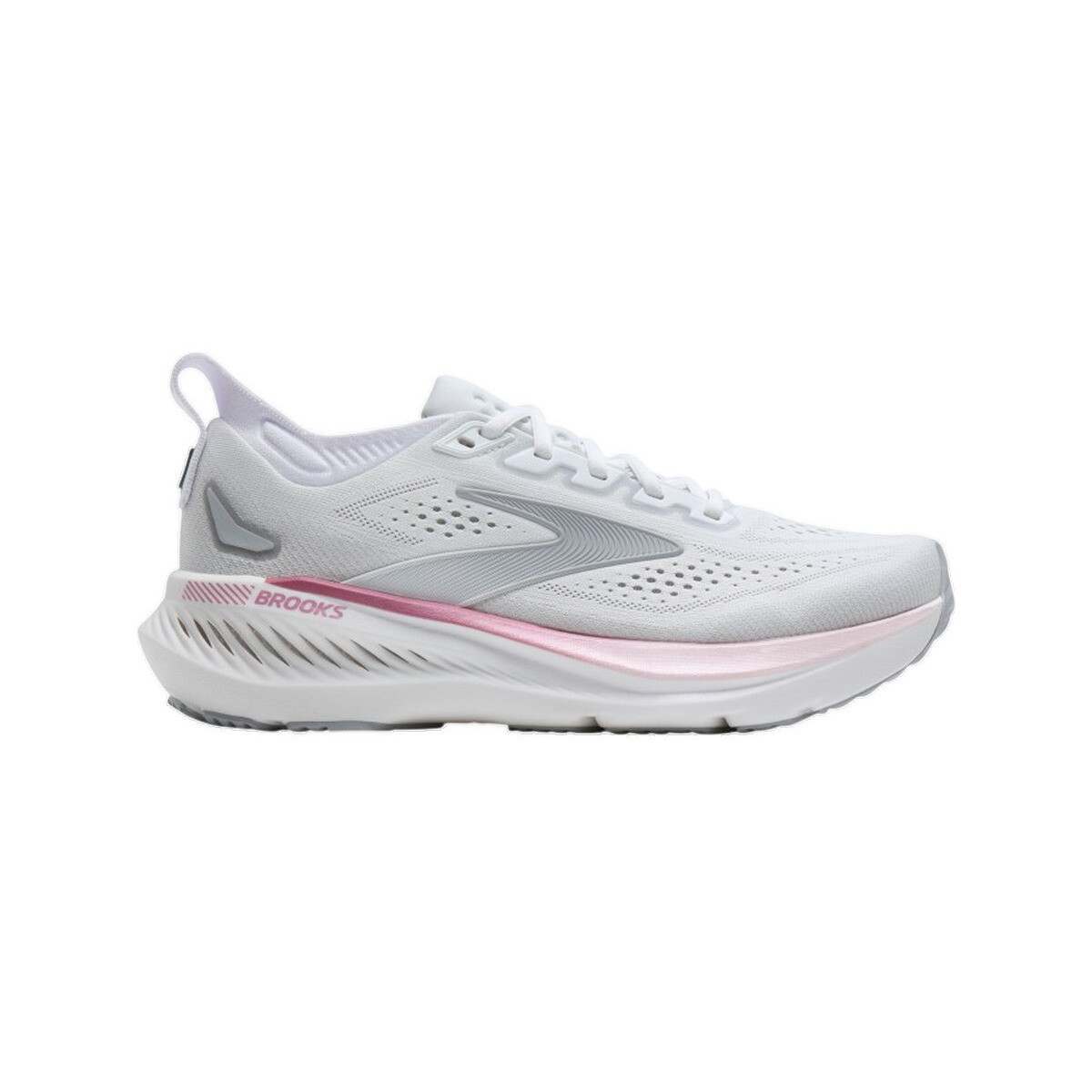 Παπούτσια για τρέξιμο Brooks Chaussures de running Glycerin GTS 23 amorti supérieur