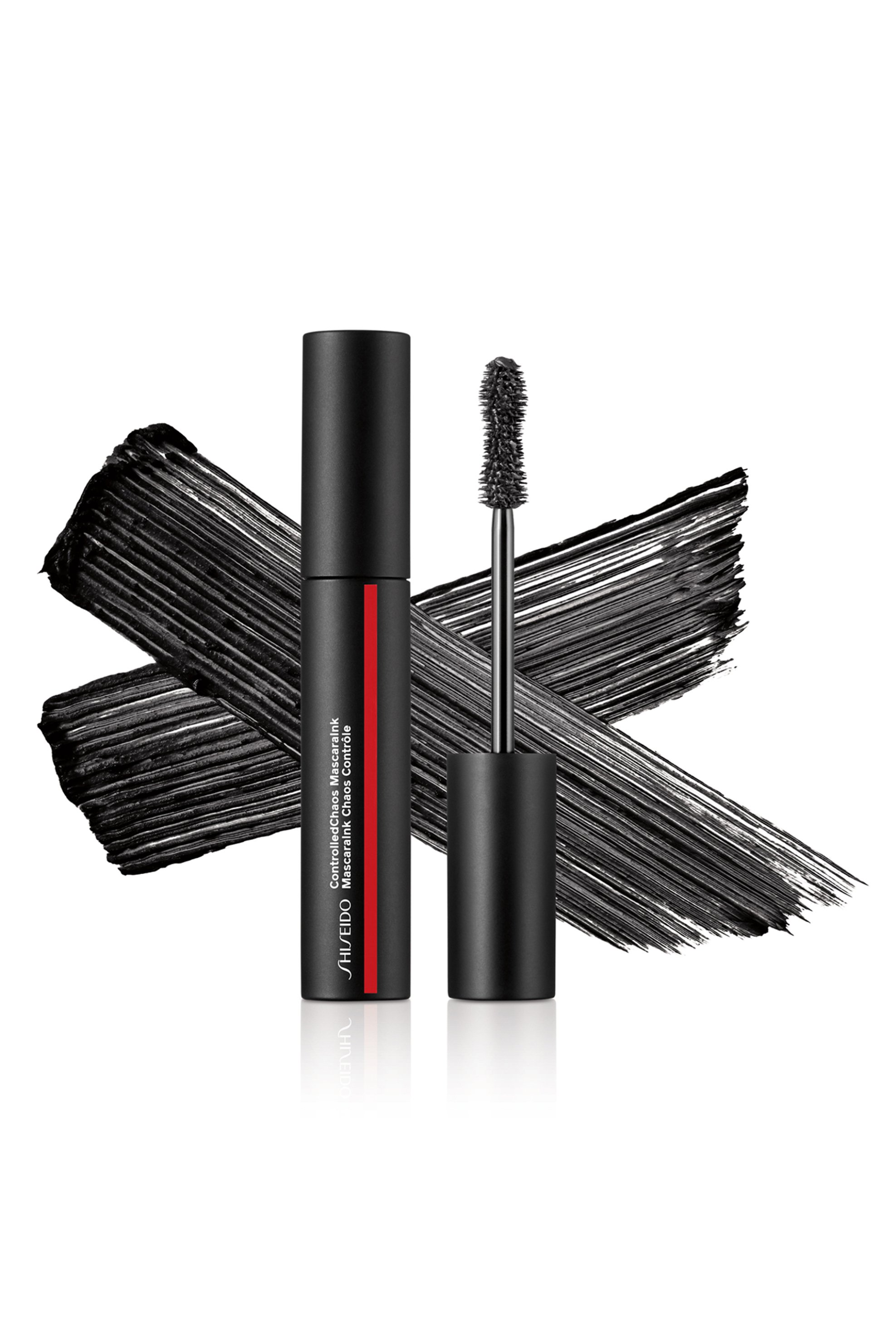 Shiseido Controlled Chaos Mascaraink