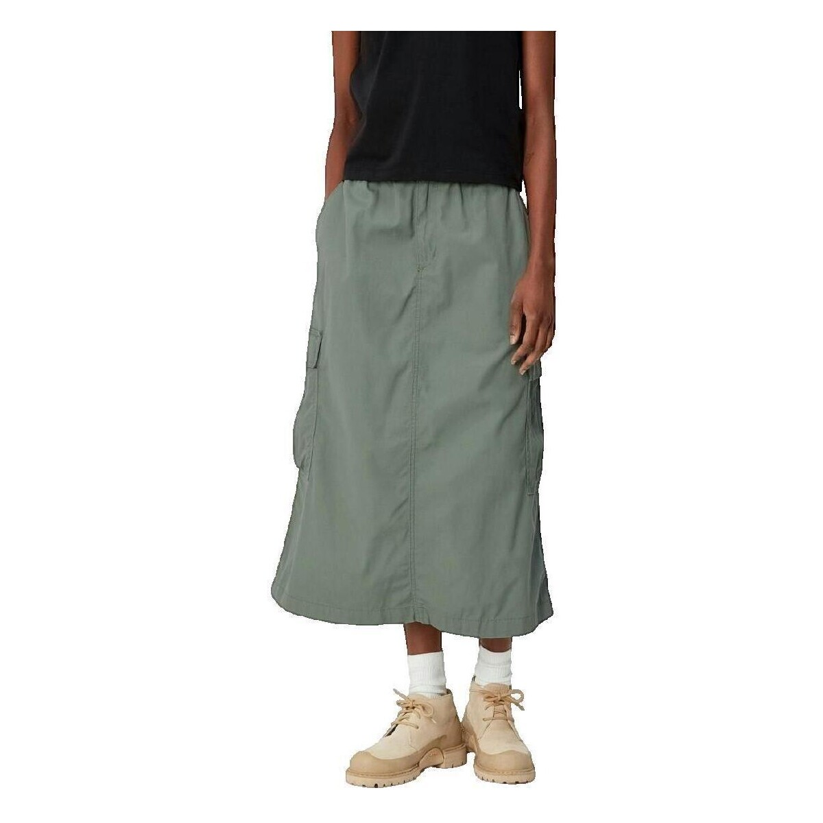 Shorts & Βερμούδες Carhartt Harttbreaker Wax