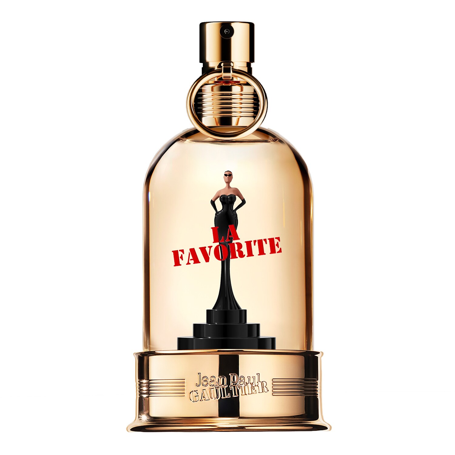 Jean Paul Gaultier - La Favorite - Eau de Parfum | 50 ml