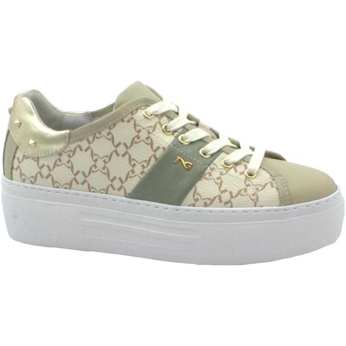 Xαμηλά Sneakers NeroGiardini NGD-E23-06531-710