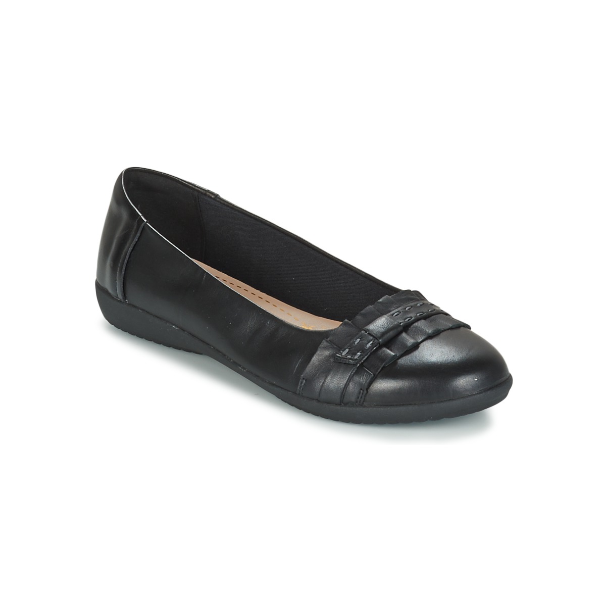 Μπαλαρίνες Clarks FEYA ISLAND