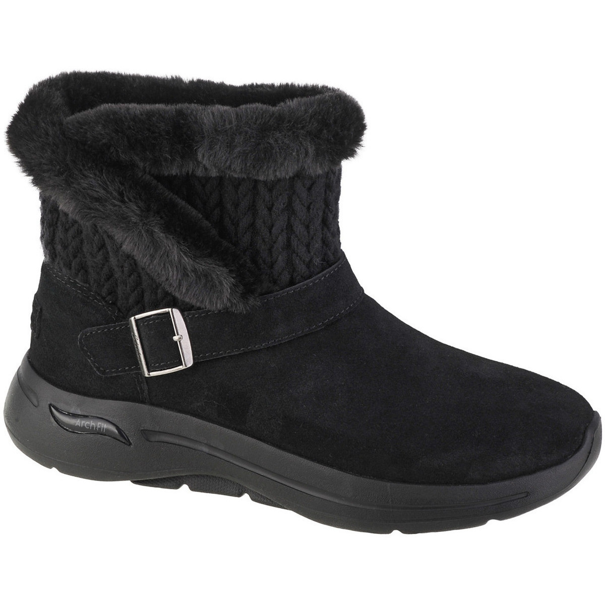 Μπότες για σκι Skechers Go Walk Arch Fit - True Embrace