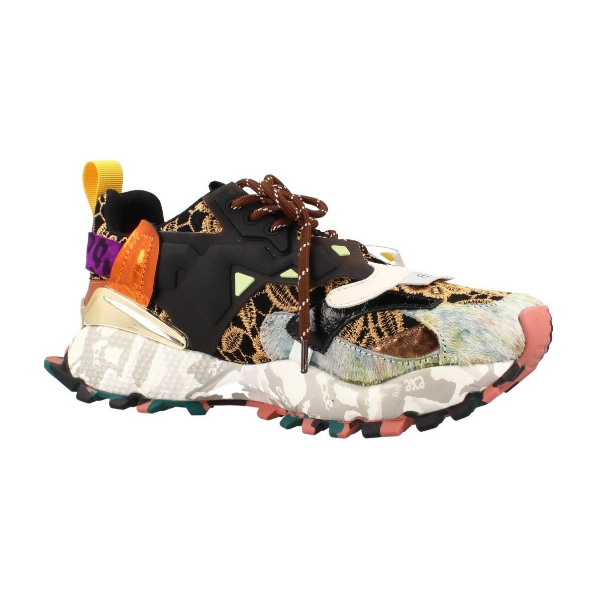 Sneakers Exé Shoes 134 208