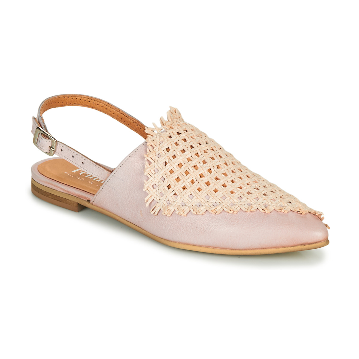 Mules Felmini LIVIA