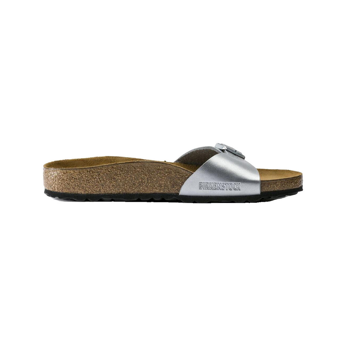 Σανδάλια BIRKENSTOCK Sandales madrid birko-flor 100% synthétique