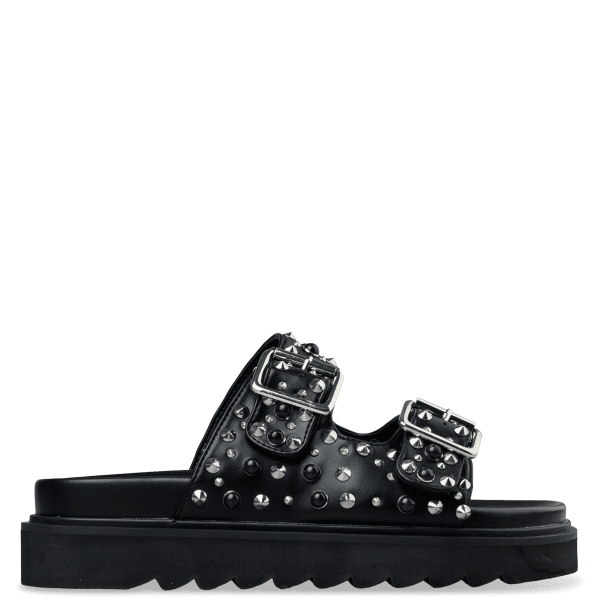 FLATFORM SANDALS