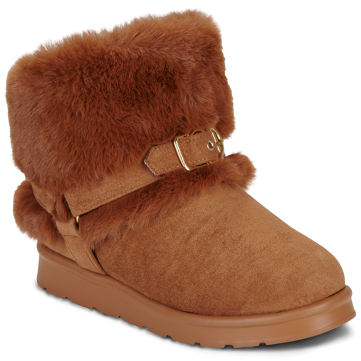 Μπότες για σκι Love Moschino WINTER BOOT