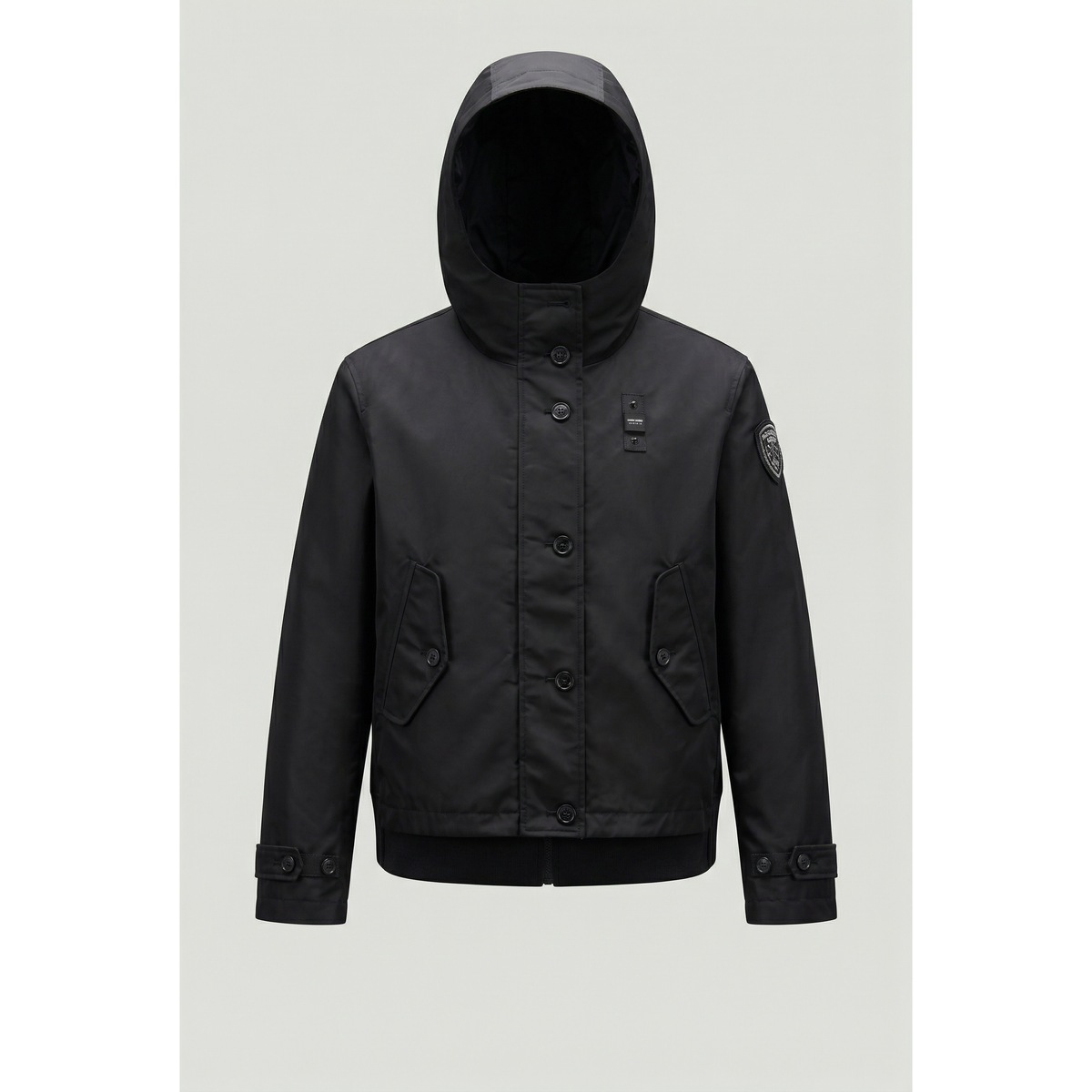 Μπουφάν Blauer 26SBLDC01219007108 999