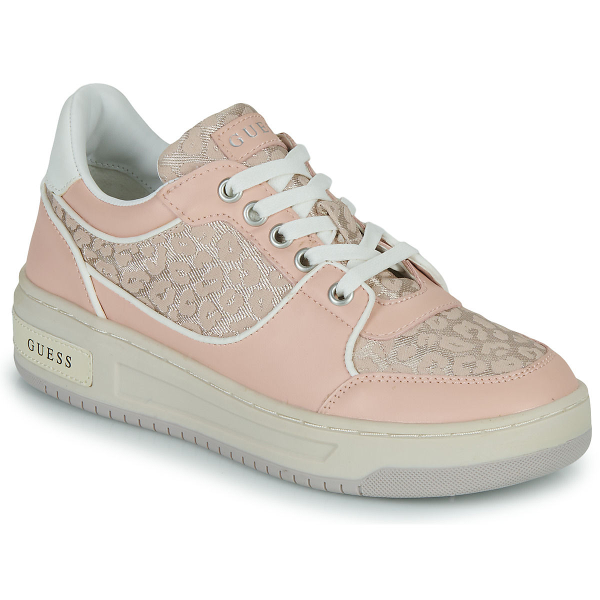 Xαμηλά Sneakers Guess TOKYO