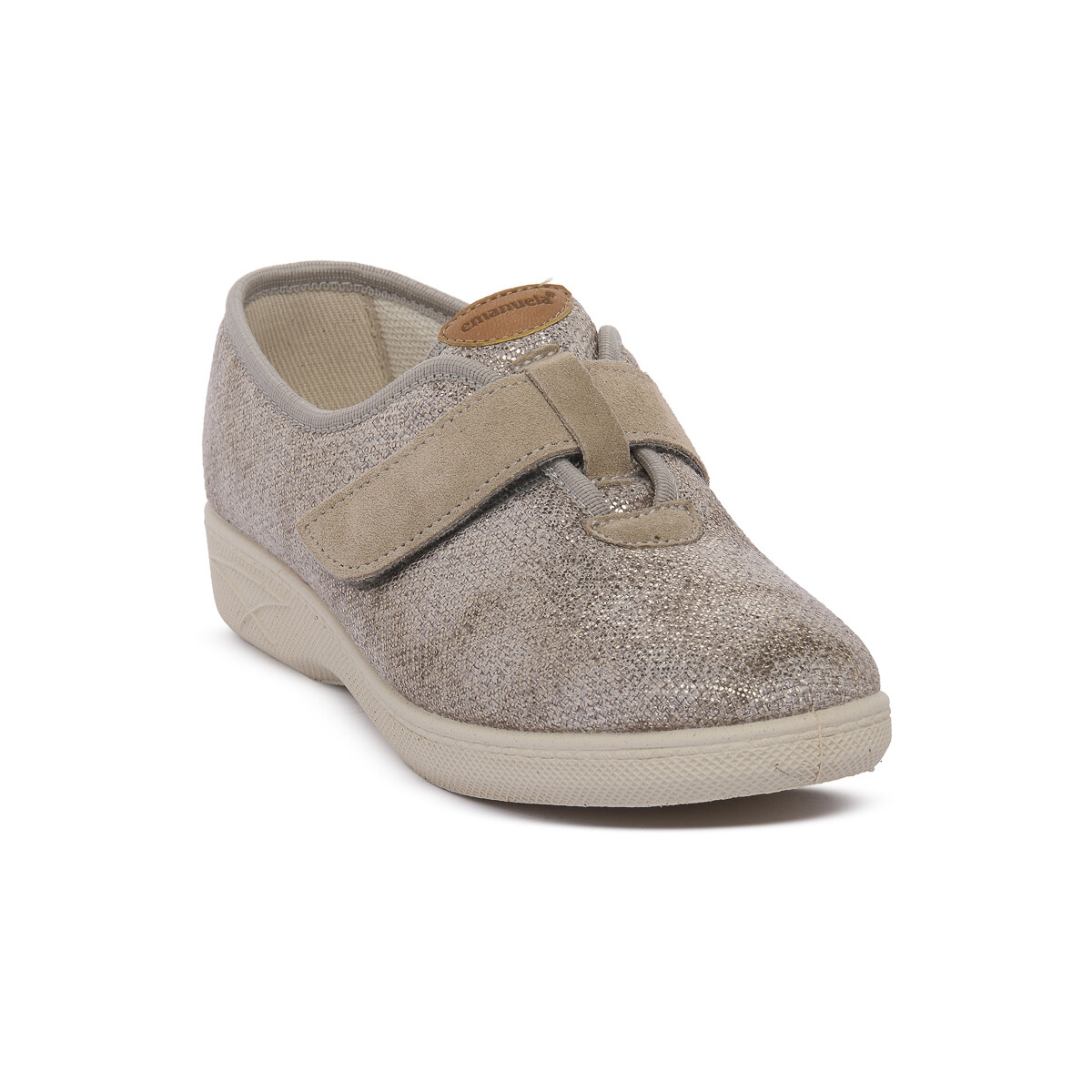 Slip on Emanuela 2222 SARGA BEIGE