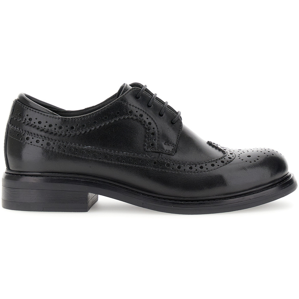 Oxfords Café Noir C1XR1708