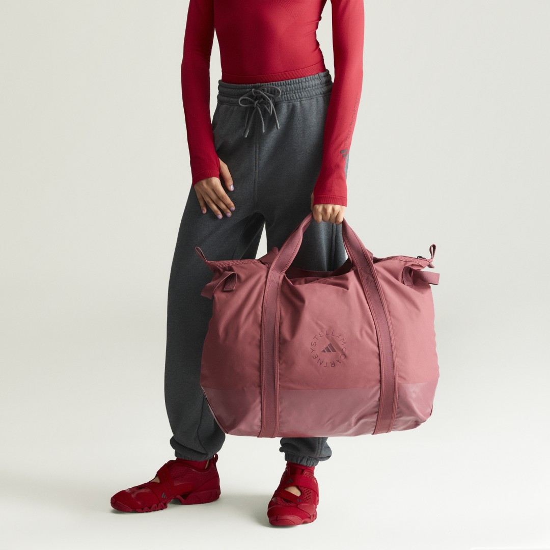 Τσάντα ώμου adidas by Stella McCartney