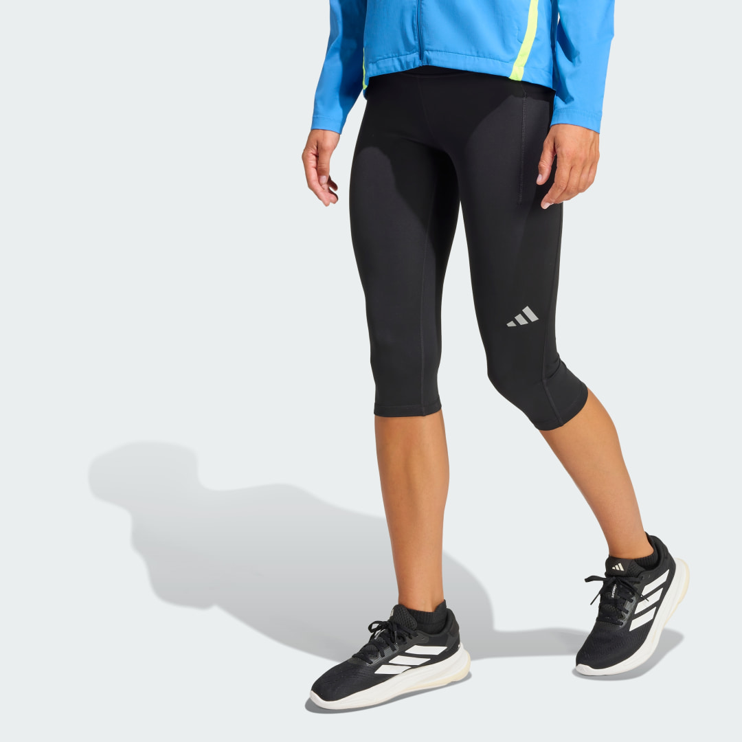 Κολάν ADI365 Running Climacool 3/4