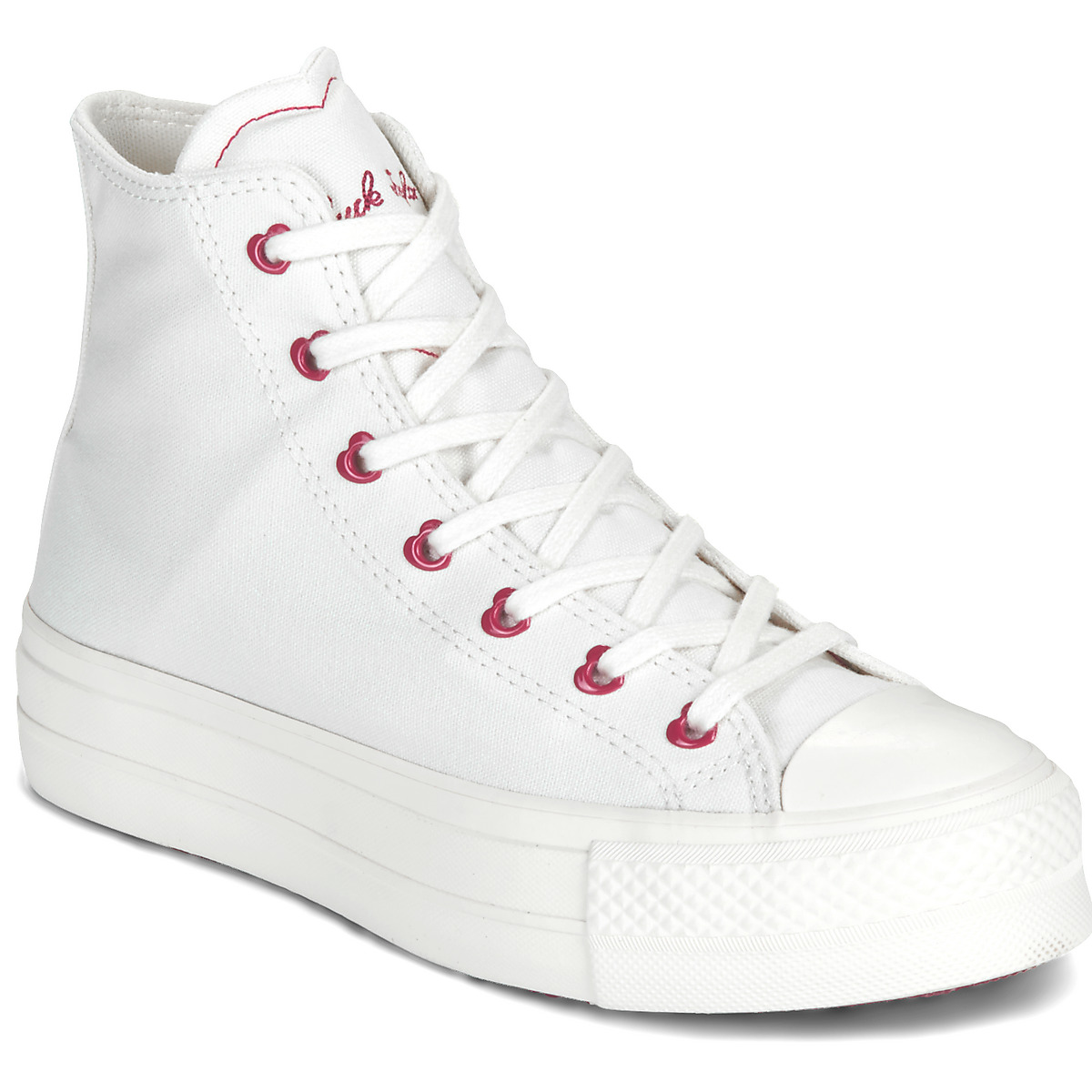 Ψηλά Sneakers Converse CHUCK TAYLOR ALL STAR LIFT