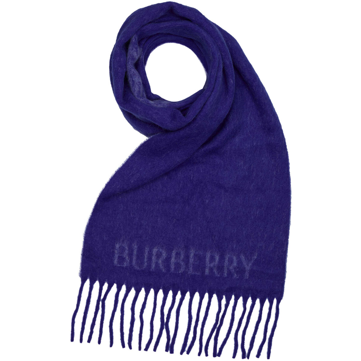 Κασκόλ Burberry -