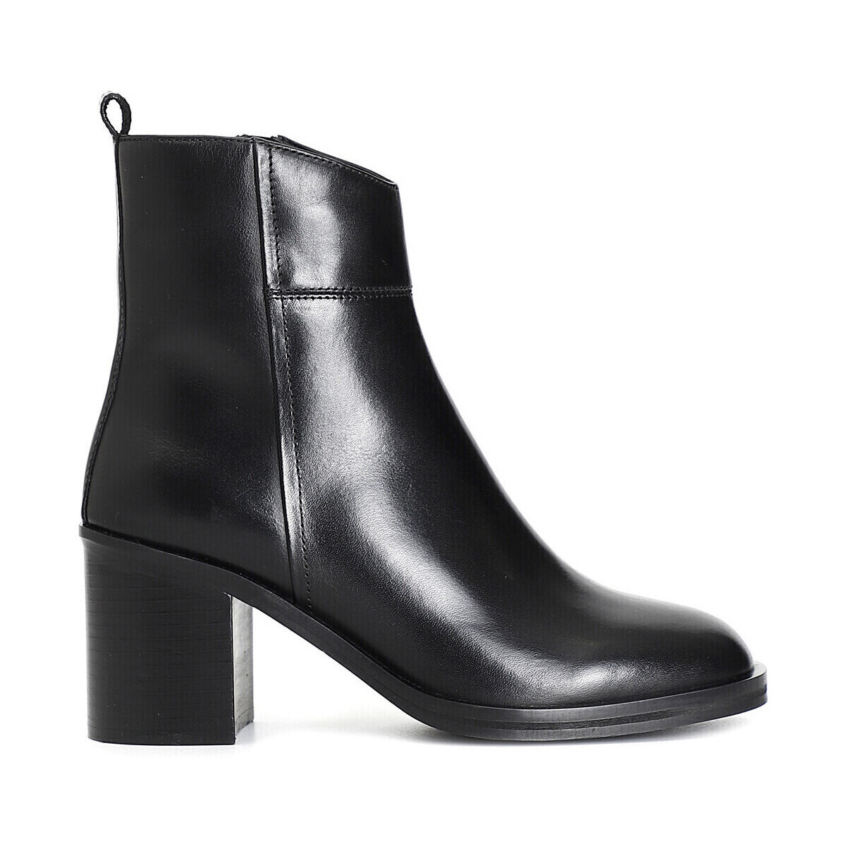 Μποτίνια Café Noir C1XV1238