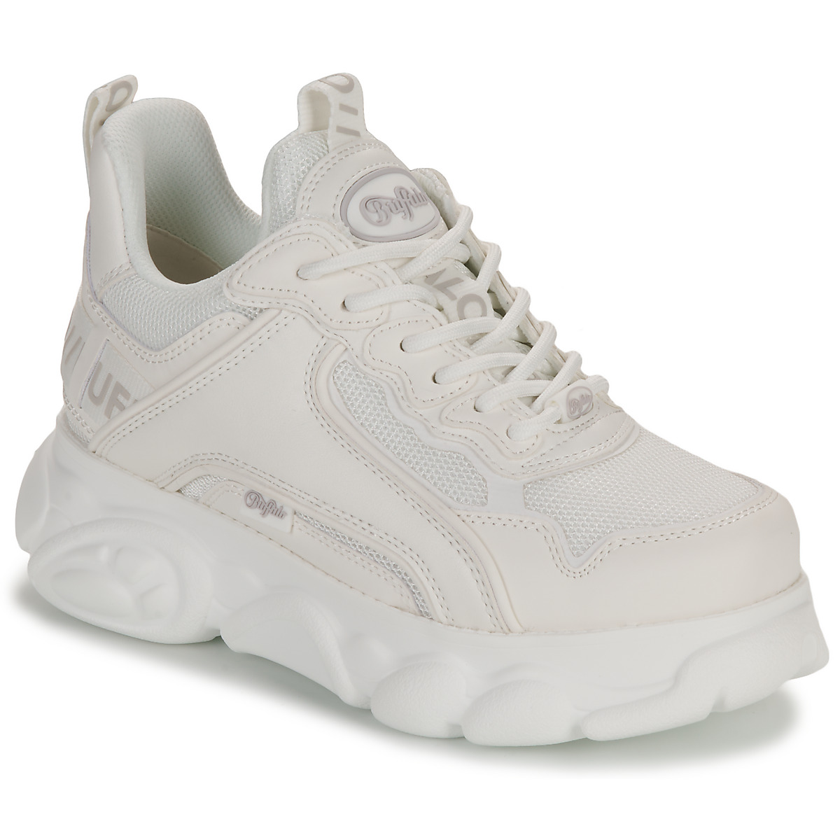 Xαμηλά Sneakers Buffalo CLD CHAI