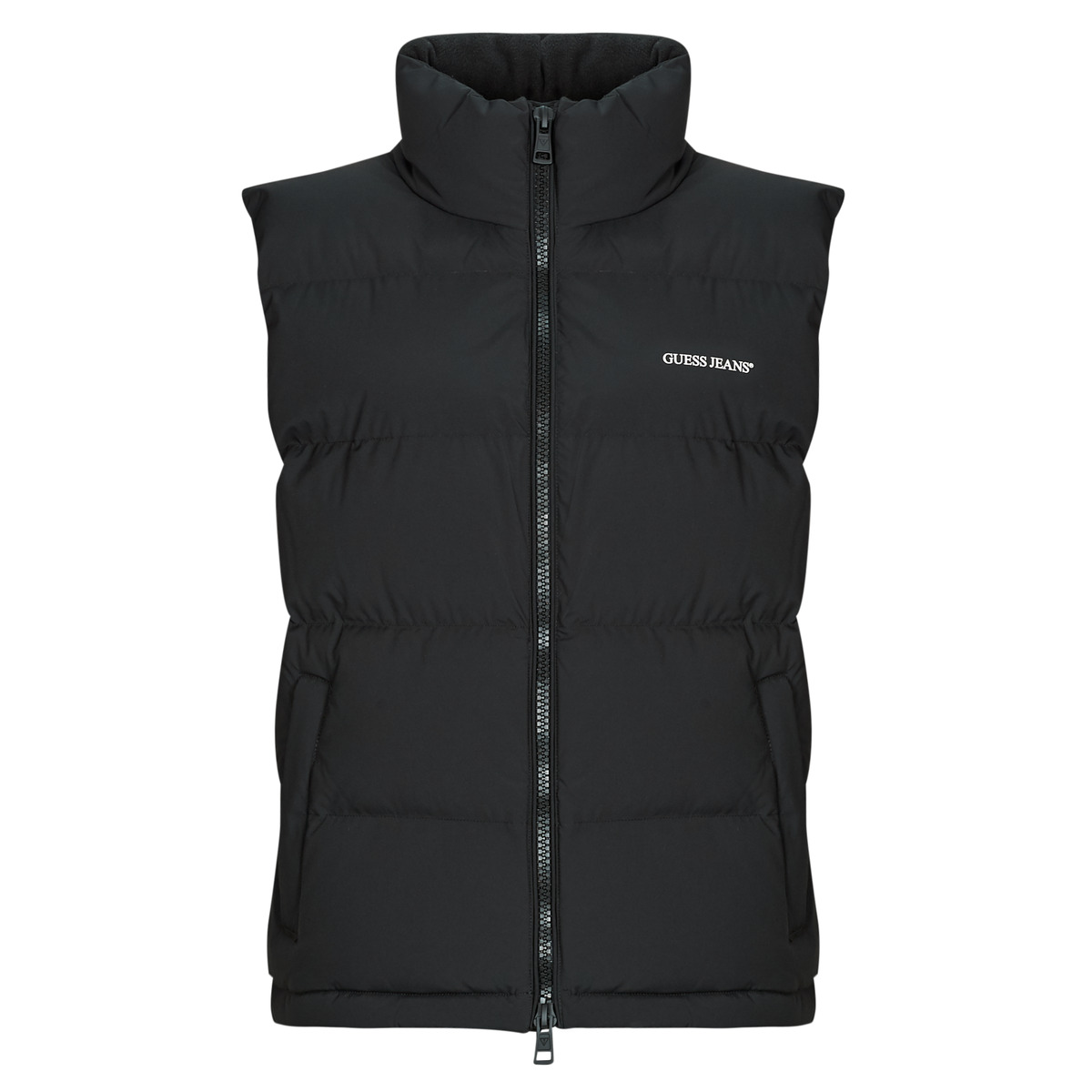 Χοντρό μπουφάν Guess GJ REG LENGHT PUFFER
