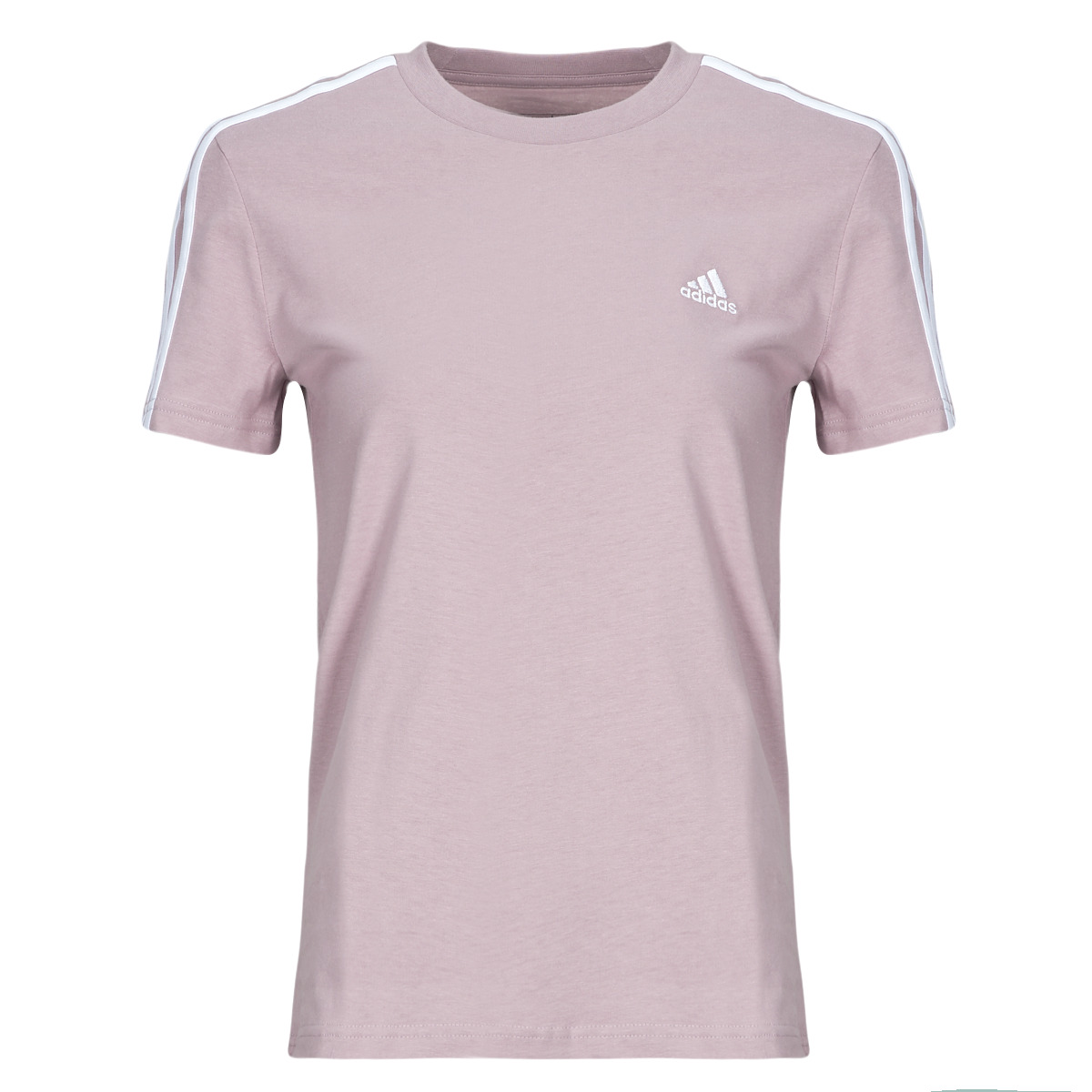 T-shirt με κοντά μανίκια adidas W 3S T
