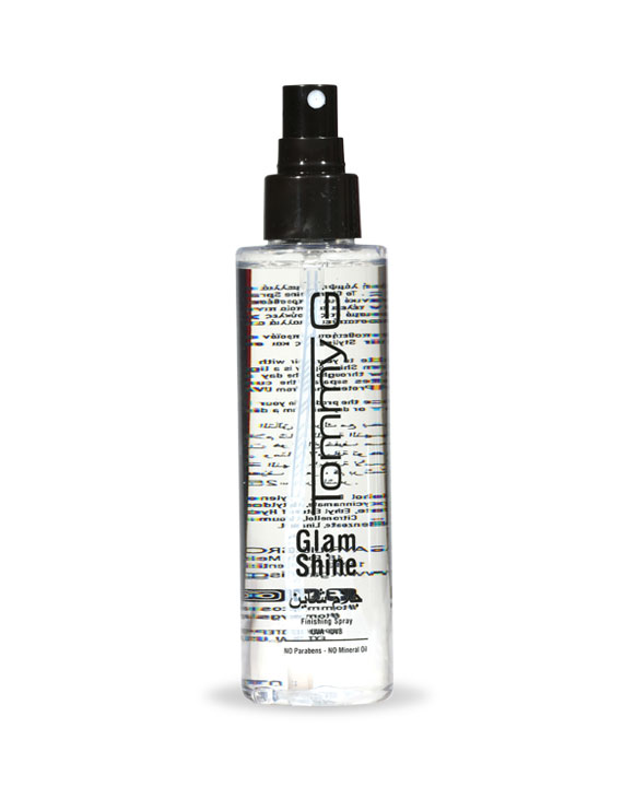 Glam Shine Hair 150ml