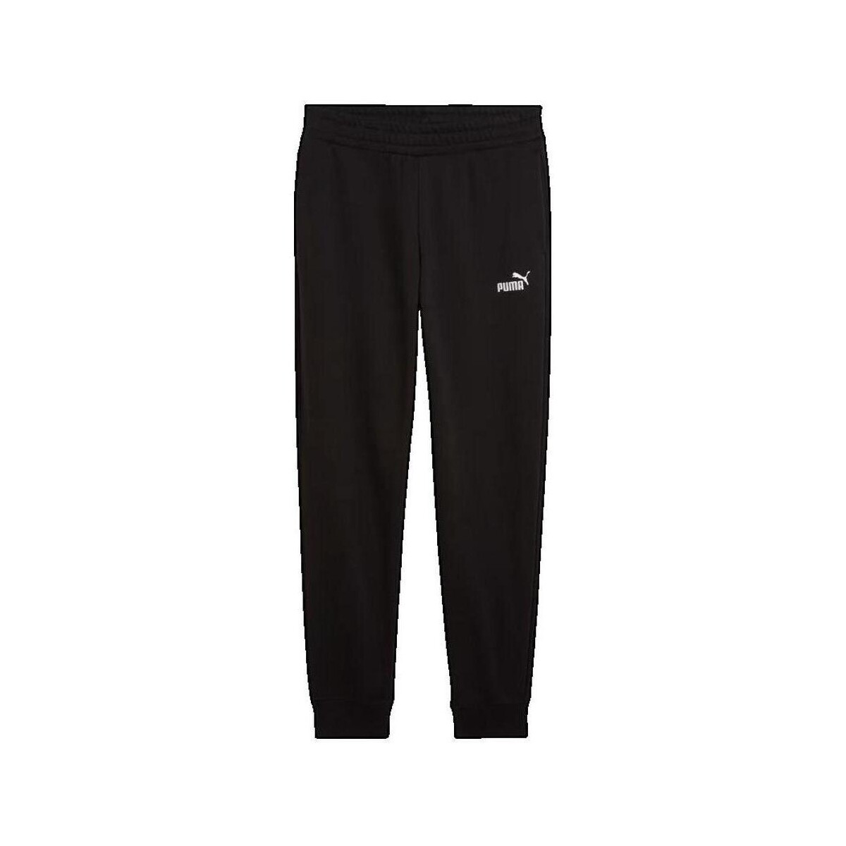 Φόρμες Puma Pantalon de survêtement Essential Small No. 1 Logo noir