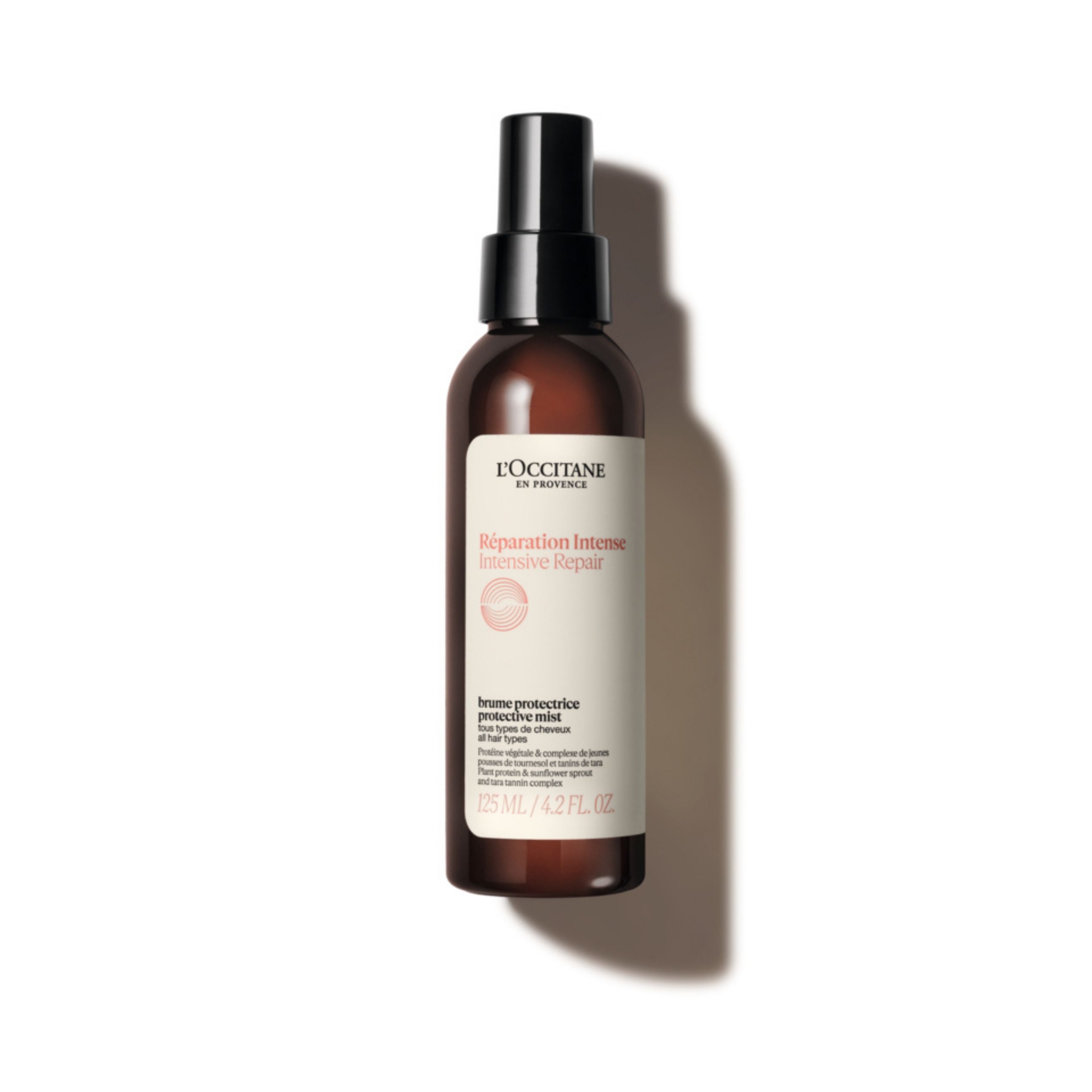 Ir Protective Mist 125ml