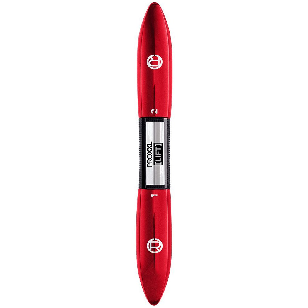 L'Oreal Paris Pro XXL Lift 2-Step Mascara Black Μάσκαρα 2 Βημάτων για Όγκο & Μήκος 13,6ml