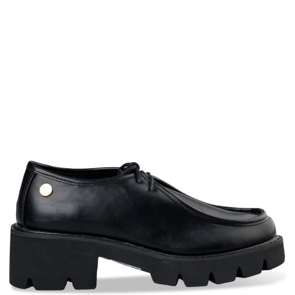 CHUNKY BROGUES