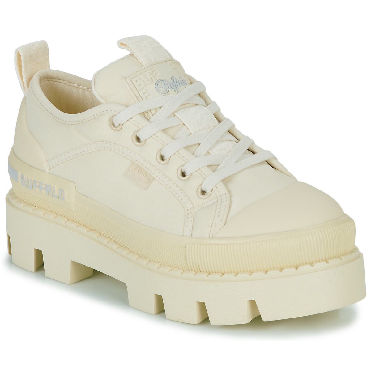 Xαμηλά Sneakers Buffalo RAVEN LO