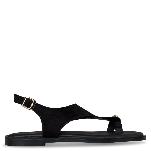 FLAT SANDALS