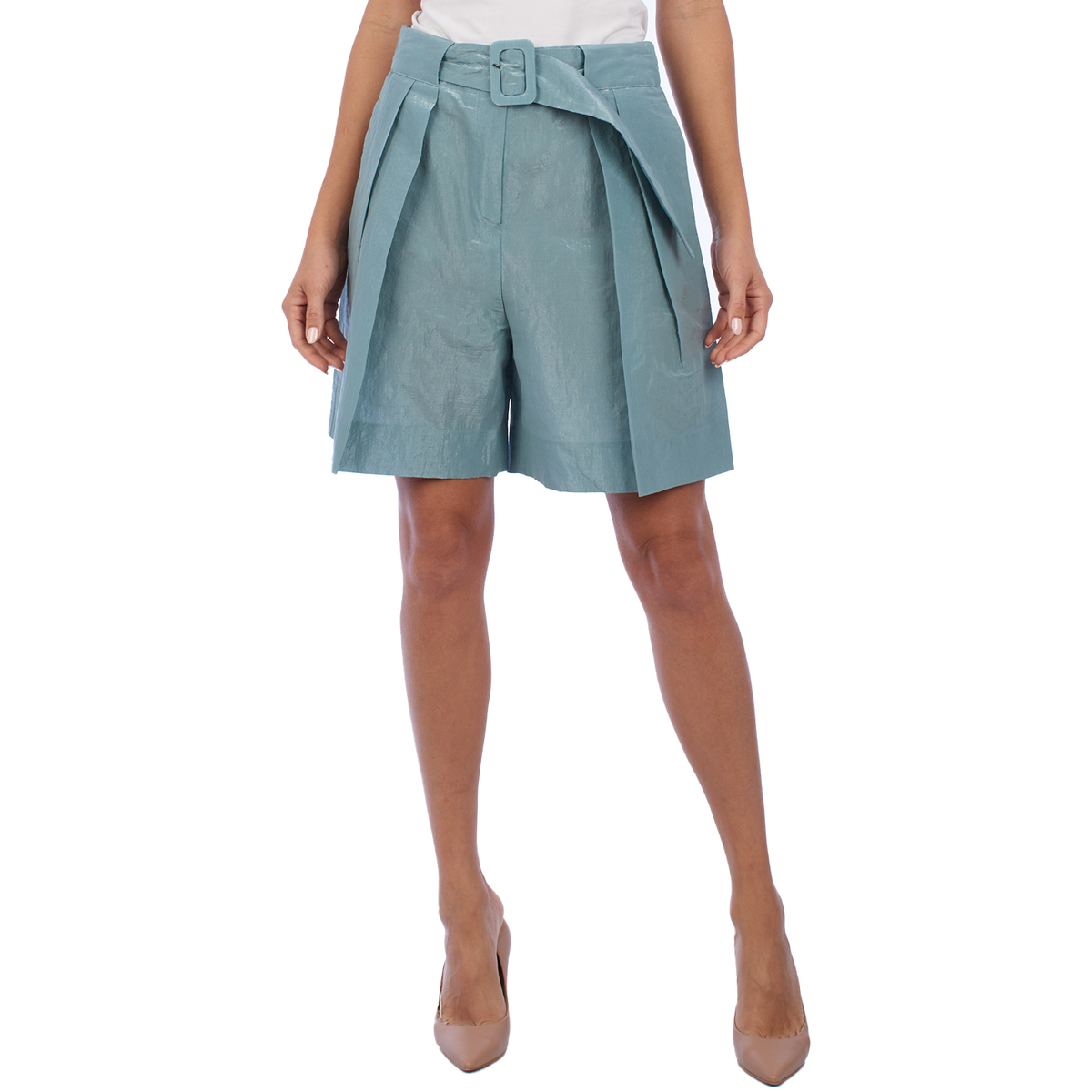 Shorts & Βερμούδες Emporio Armani 5NP41T