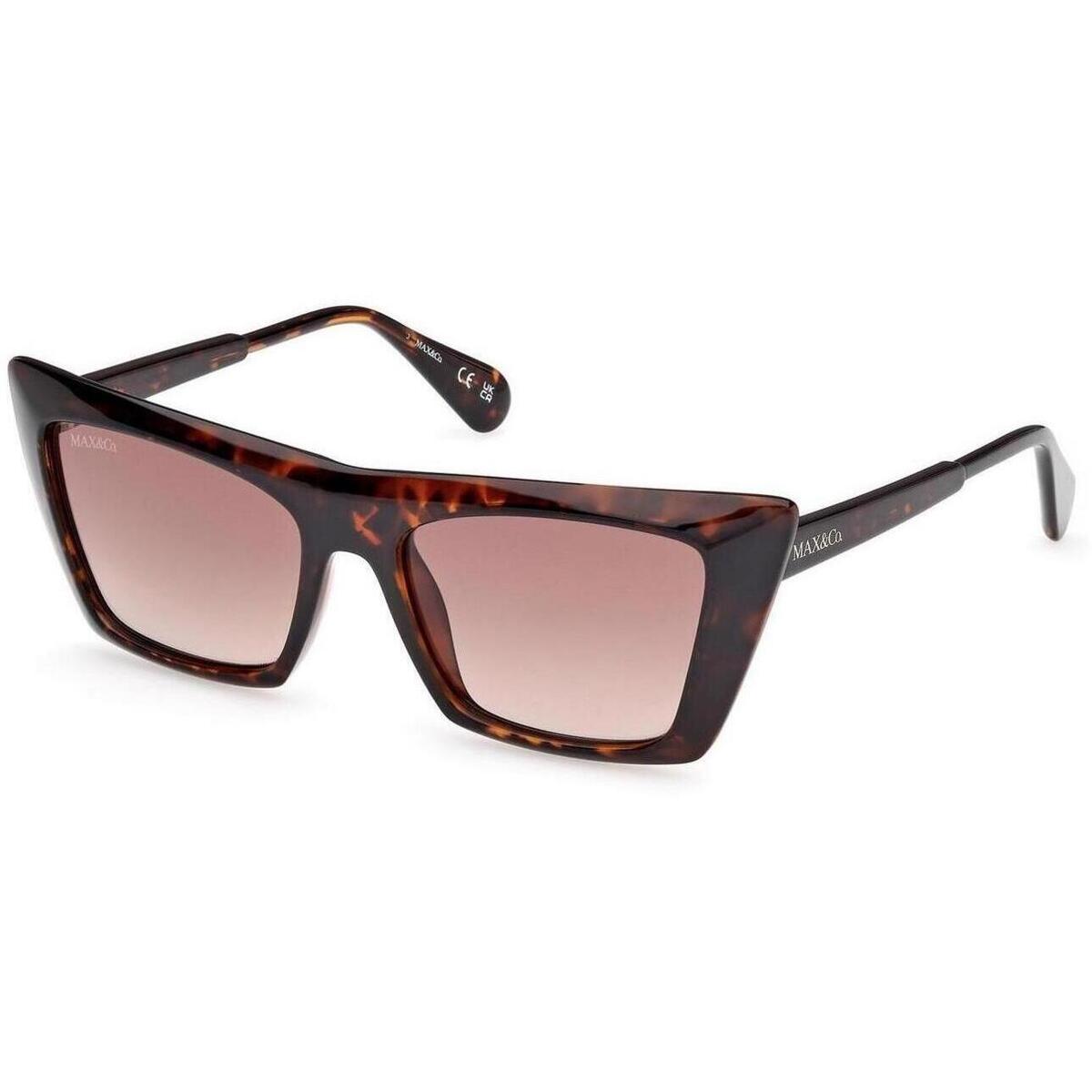 óculos de sol Max&co MO0122 52F