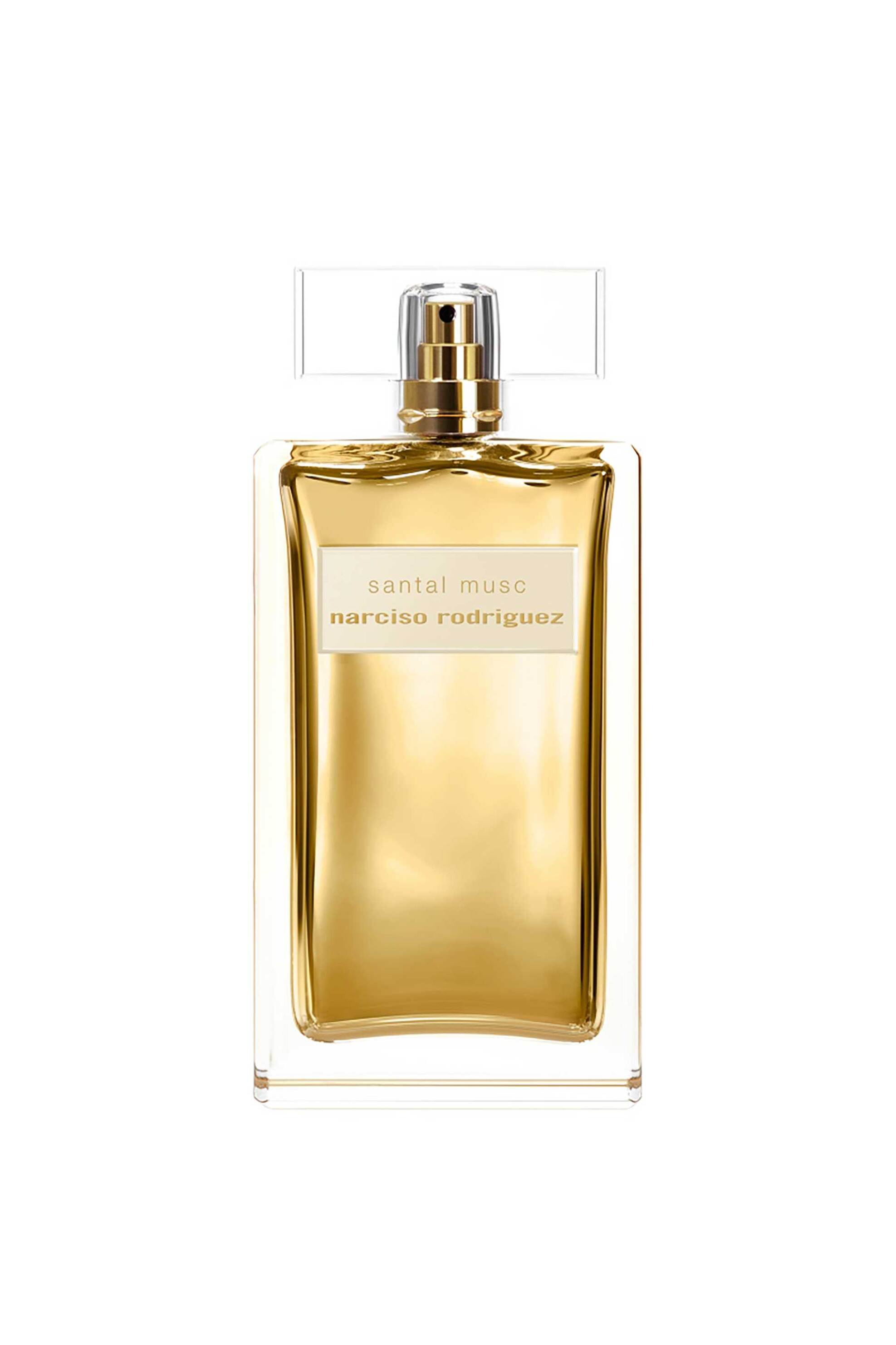 Narciso Rodriguez Santal Musc Eau de Parfum Intense Vapo 100 ml