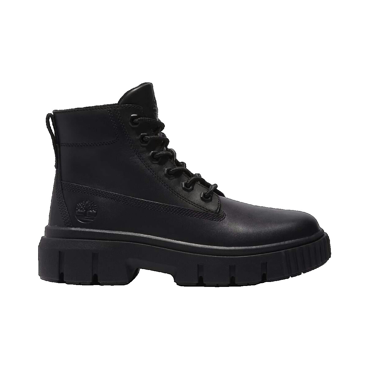 Μπότες Timberland Greyfield