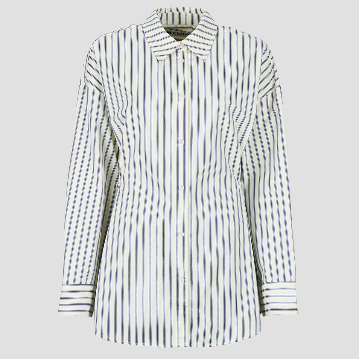 Πουκάμισα Minimum MARLEY SHIRT
