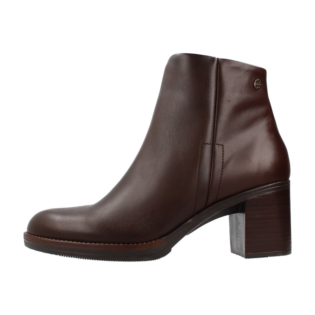 Μποτίνια Porronet 4880po Botin Roble 7