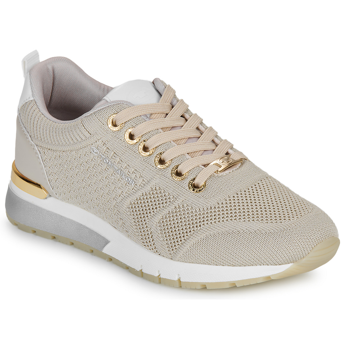 Xαμηλά Sneakers Tom Tailor FRANZI