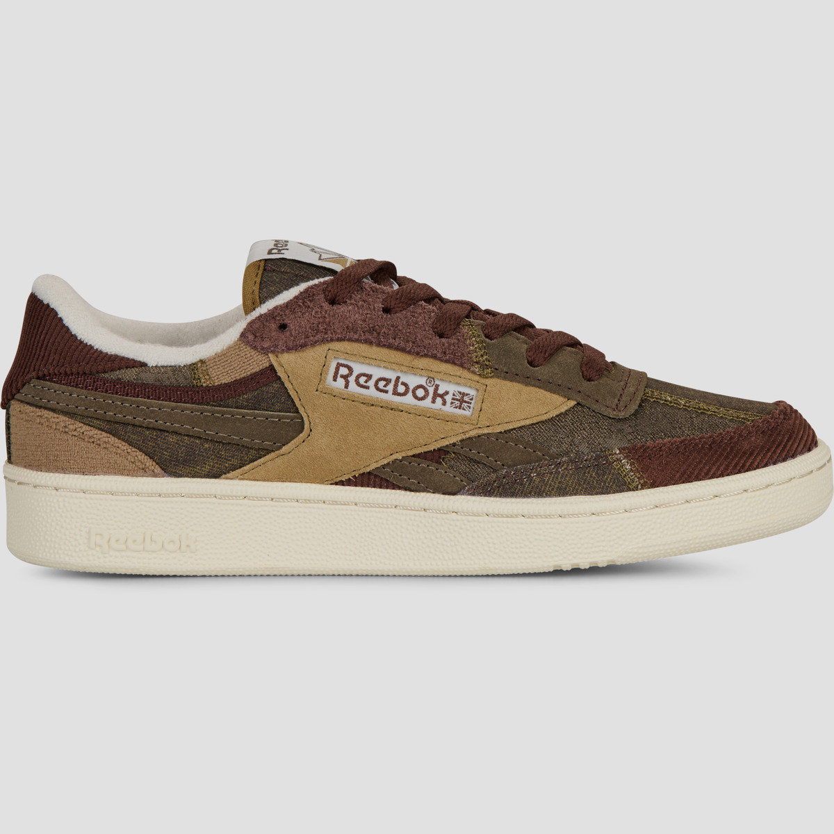 Xαμηλά Sneakers Reebok Classic CLUB C REVENGE VINTAGE