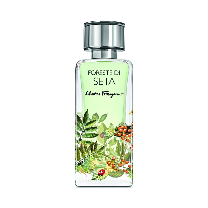 Foreste Di Seta Eau De Parfum | 100ml