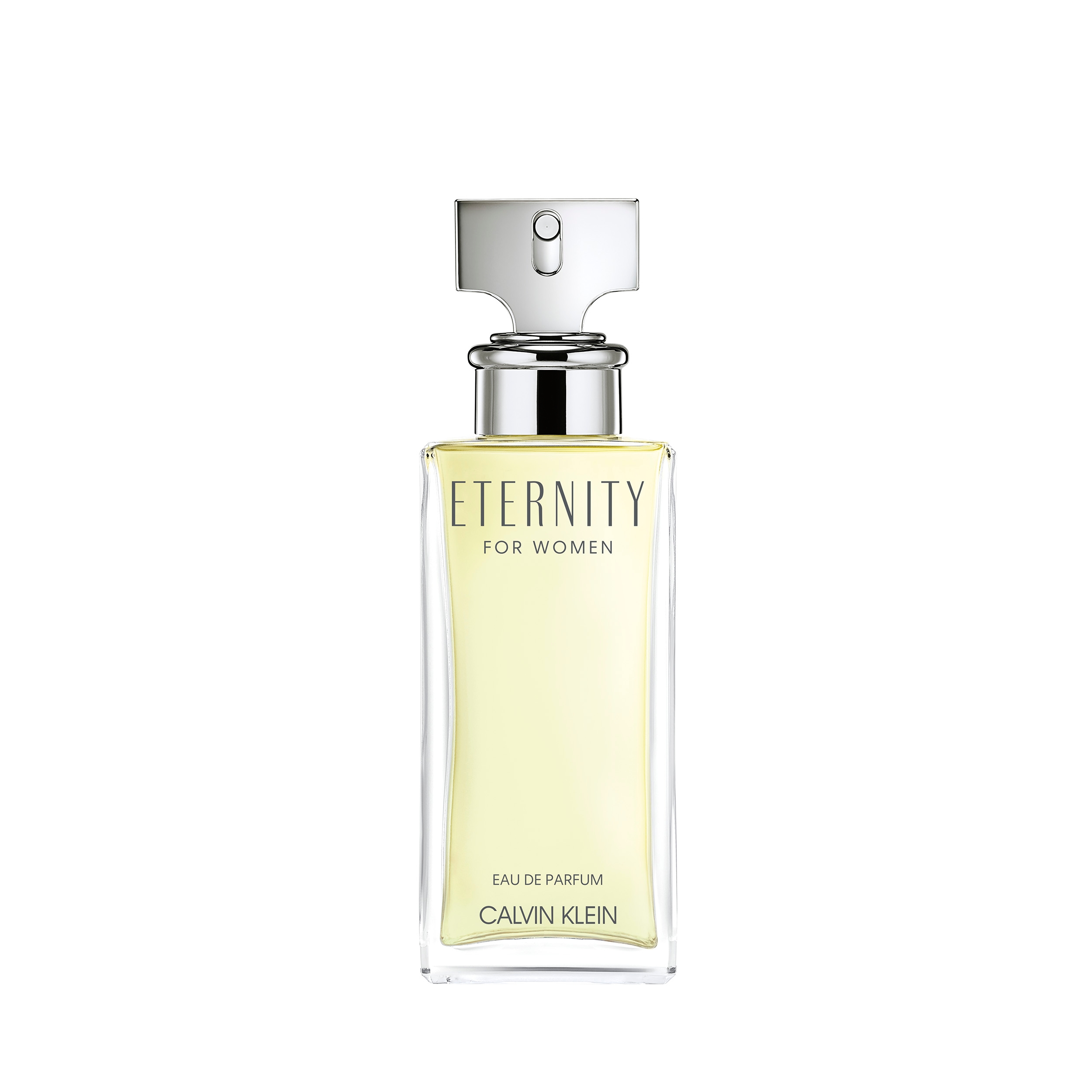 Eternity Woman Eau de Parfum Spray | 100ml