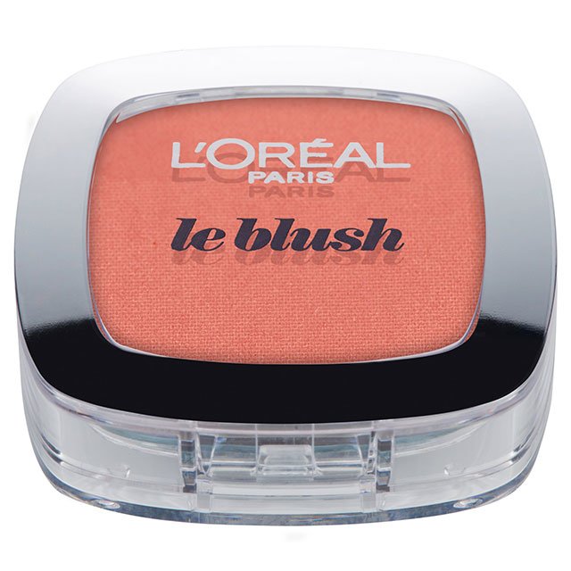 L'Oreal Paris True Match Blush 5gr Ρούζ με Απαλή Λάμψη - Peach
