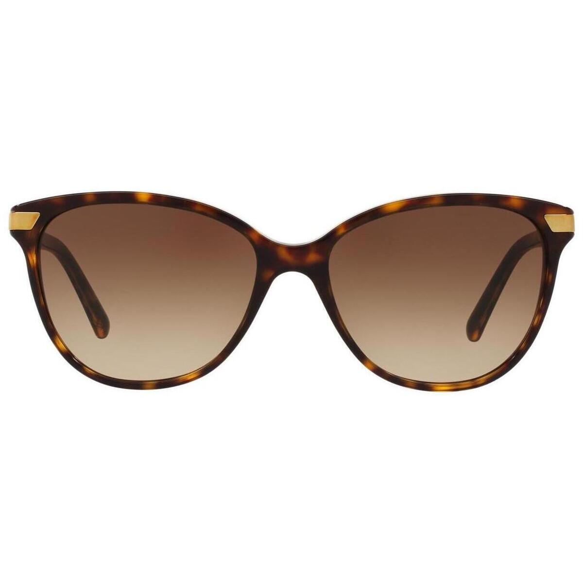 óculos de sol Burberry Havana Scuro 0BE4216 300213