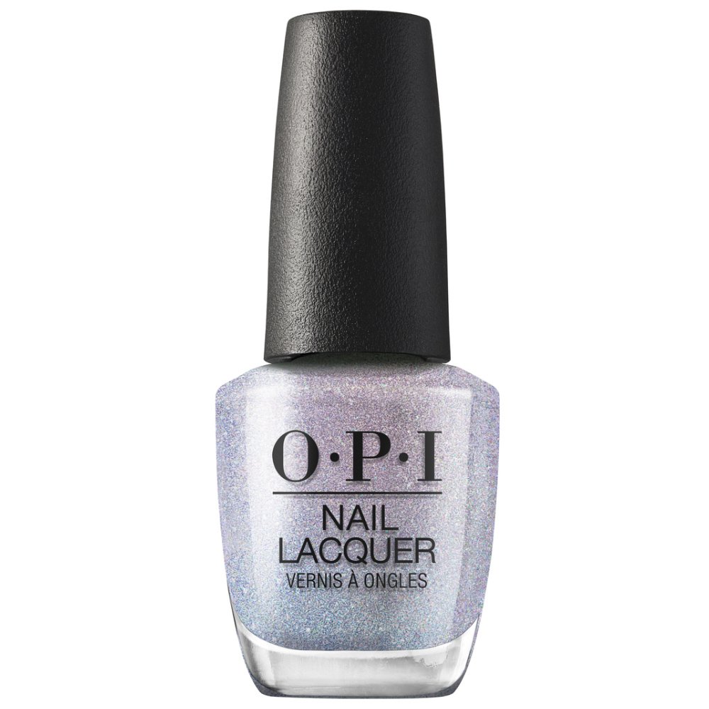 Opi Nail Lacquer Shimmer Nail Polish Βερνίκι Νυχιών με Χρώμα που Διαρκεί 15ml - Case of Glamnesia