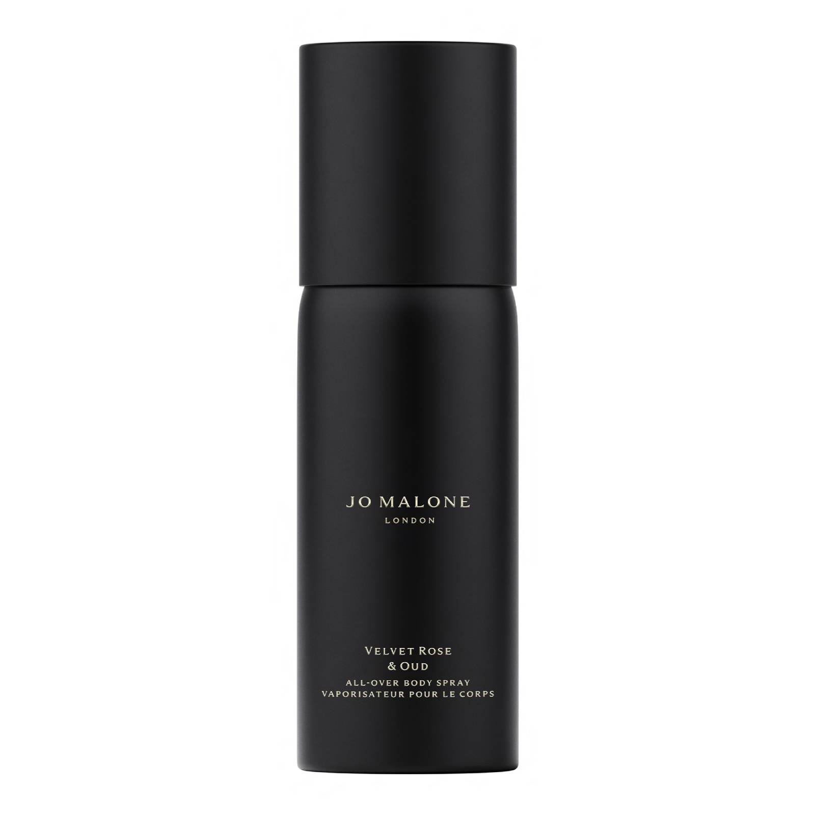 Velvet Rose & Oud All Over Body Spray 125ml