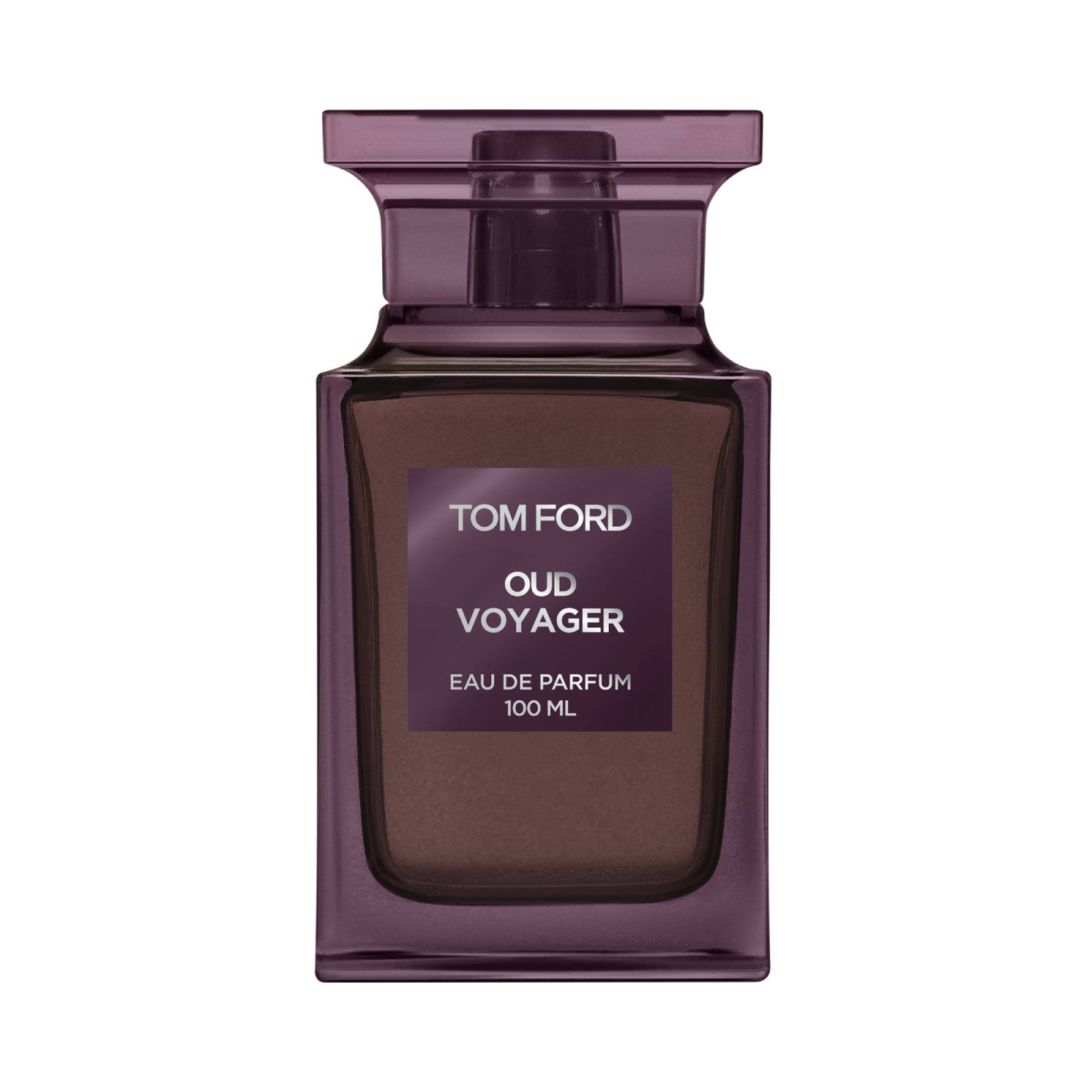Oud Voyager | 100ml