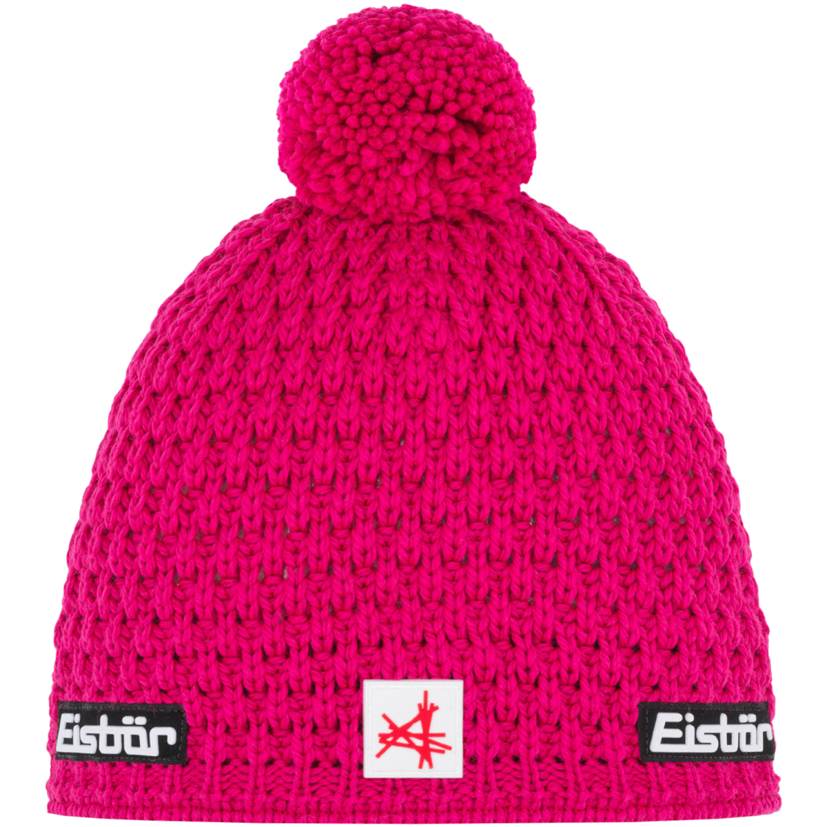 Σκούφος Eisbär Trail Pompon MÜ SA