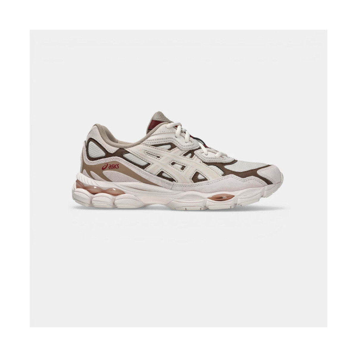 Xαμηλά Sneakers Asics Gel-NYC Mineral Beige