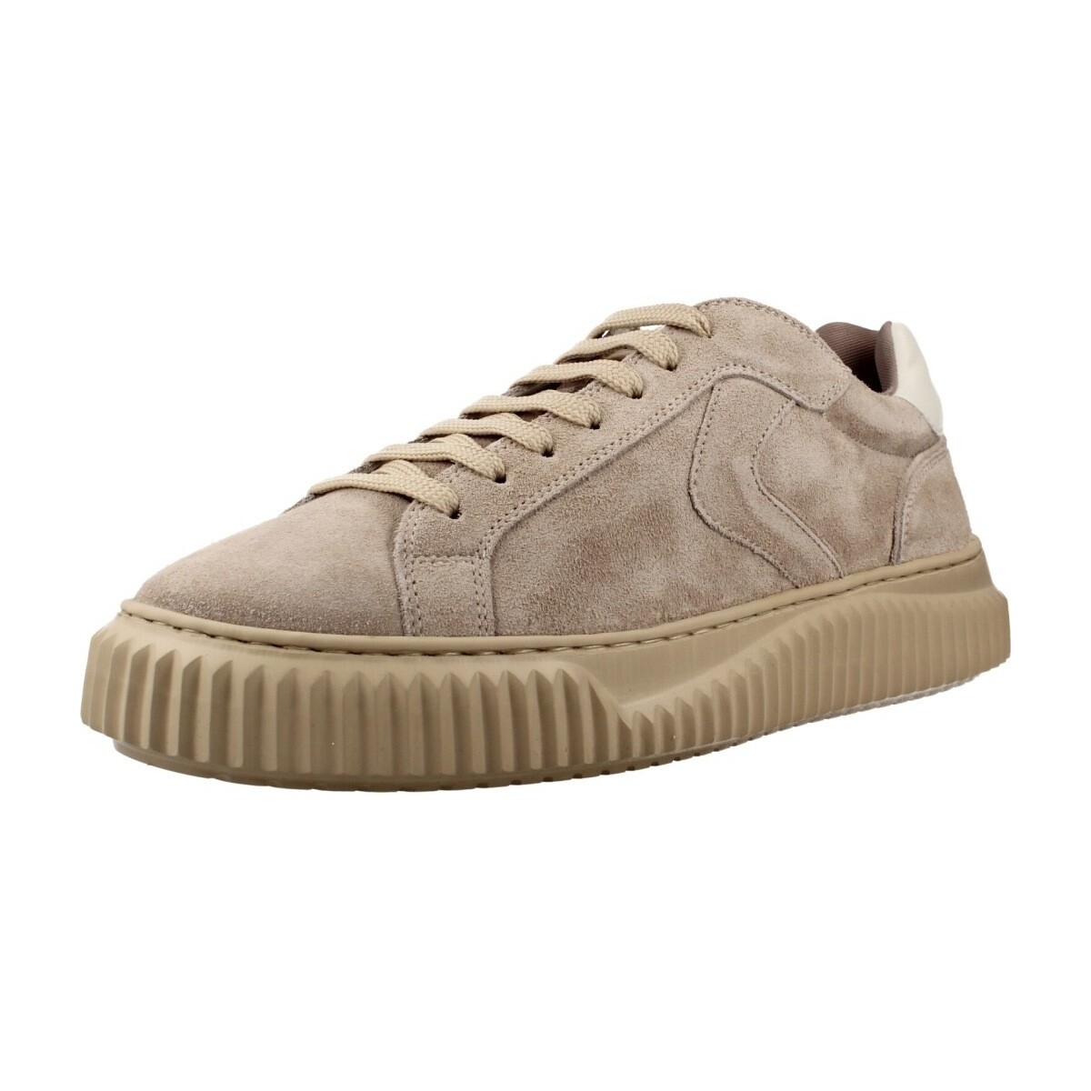 Xαμηλά Sneakers Voile Blanche 201754240 Lipari
