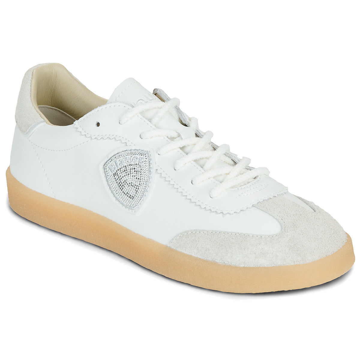 Ψηλά Sneakers Blauer AURORA